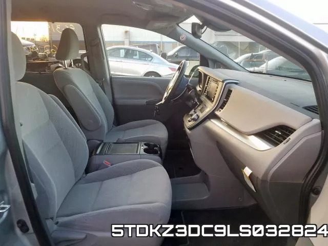 5TDKZ3DC9LS032824 фото 6