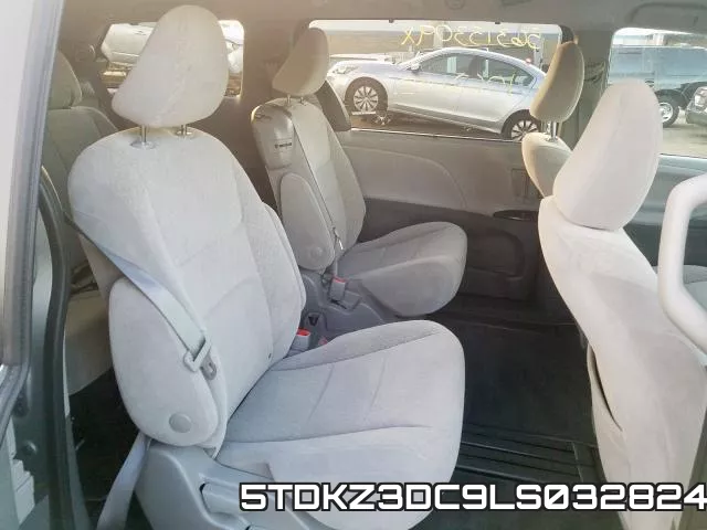 5TDKZ3DC9LS032824 фото 7