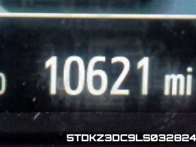 5TDKZ3DC9LS032824 фото 9