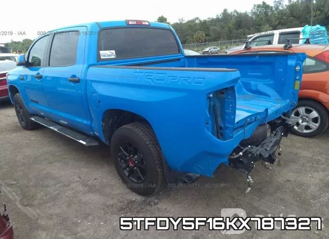 5TFDY5F16KX787327 фото 4