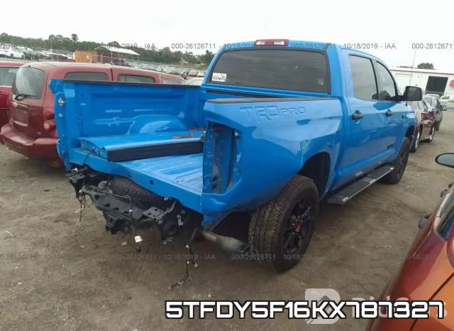 5TFDY5F16KX787327 фото 5