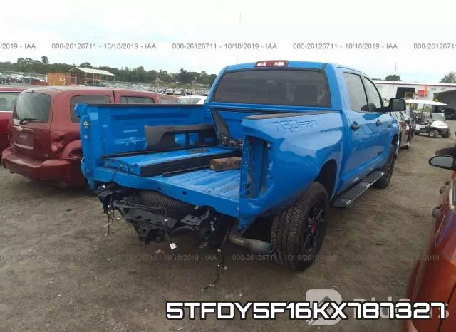 5TFDY5F16KX787327 фото 7