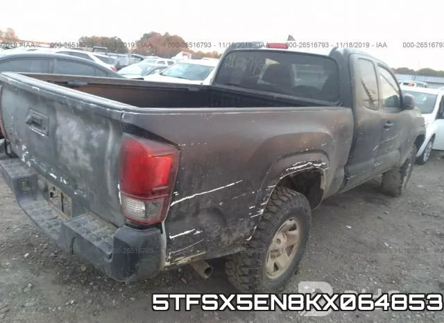 5TFSX5EN8KX064853 фото 5
