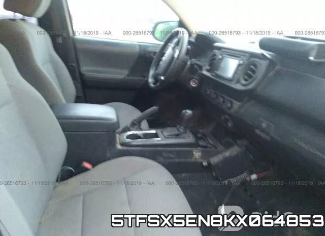 5TFSX5EN8KX064853 фото 6