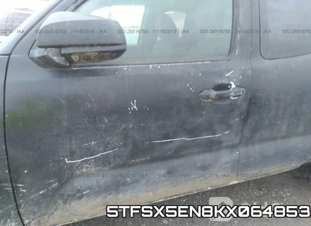 5TFSX5EN8KX064853 фото 7