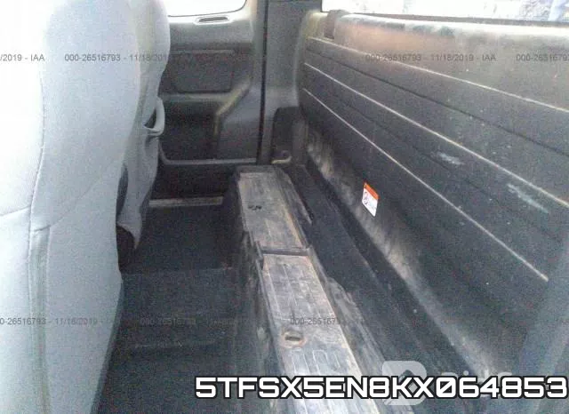5TFSX5EN8KX064853 фото 9