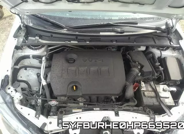 5YFBURHE0HP669520 фото 2