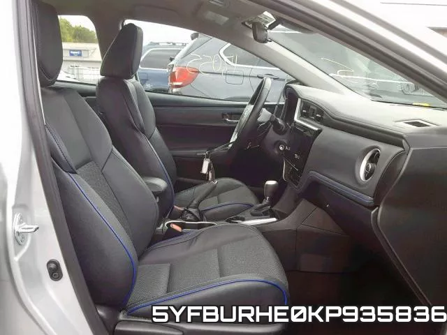 5YFBURHE0KP935836 фото 6