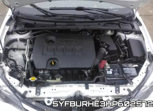 5YFBURHE3HP602572 фото 2