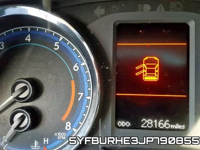 5YFBURHE3JP790855 фото 9