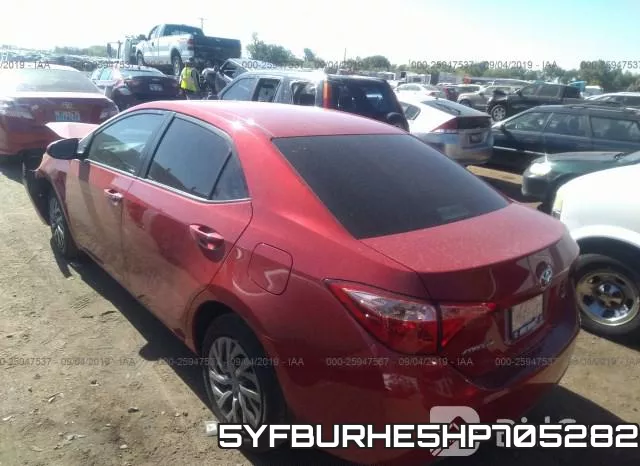 5YFBURHE5HP705282 фото 4