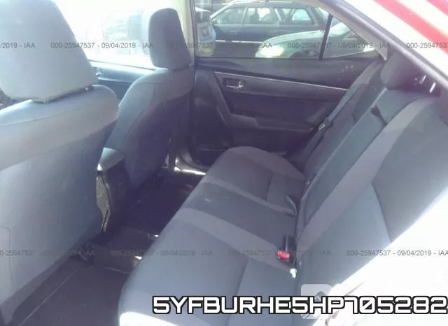 5YFBURHE5HP705282 фото 9