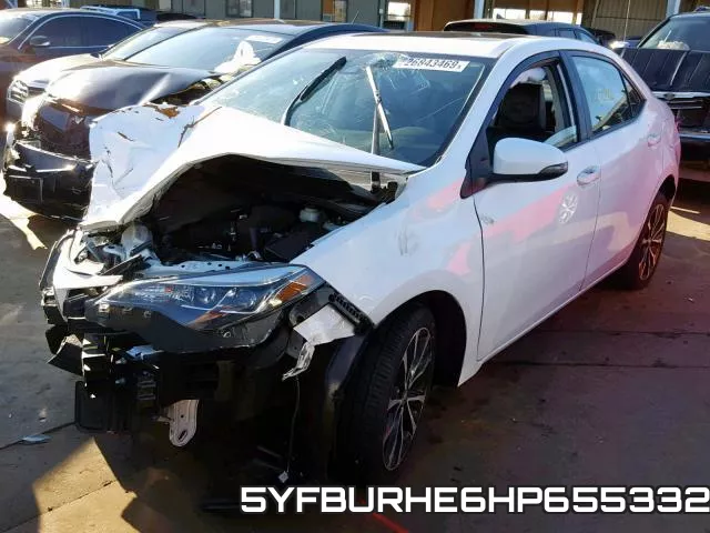 5YFBURHE6HP655332 фото 3