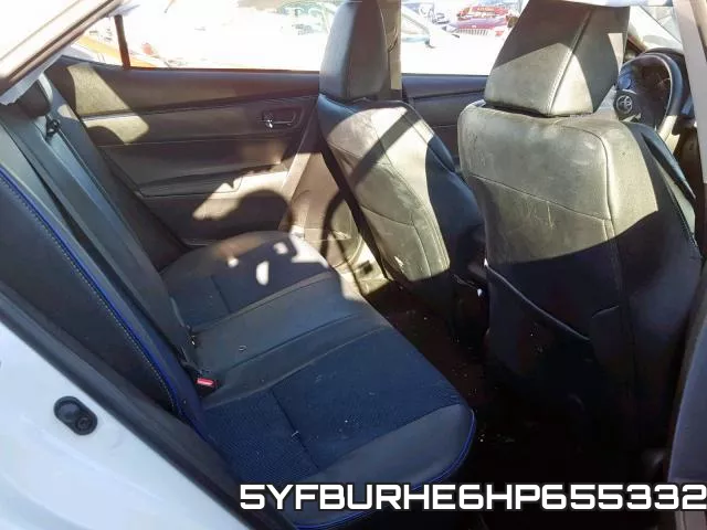 5YFBURHE6HP655332 фото 7