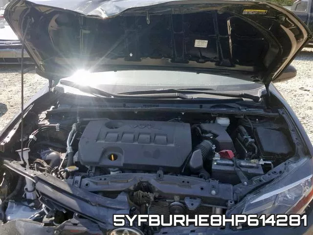 5YFBURHE8HP614281 фото 7