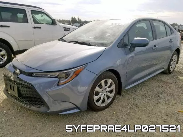 5YFEPRAE4LP027521 фото 3