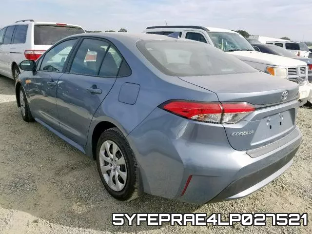 5YFEPRAE4LP027521 фото 4
