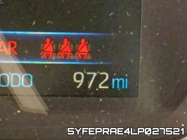 5YFEPRAE4LP027521 фото 9