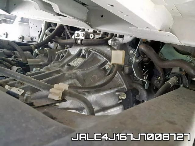 JALC4J167J7008727 фото 6