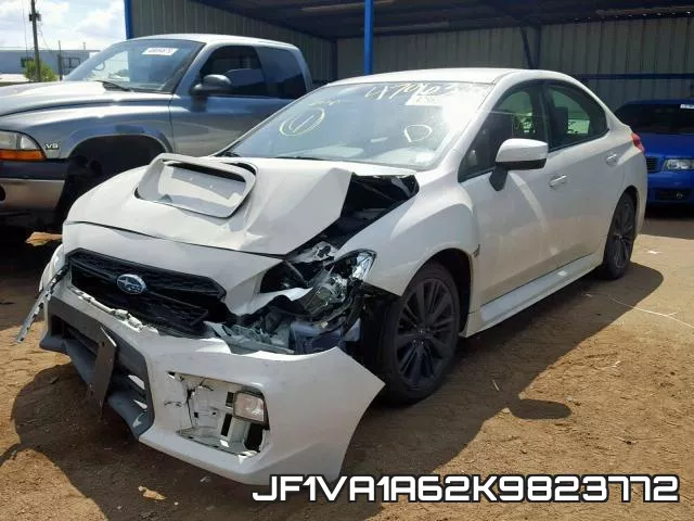 JF1VA1A62K9823772 фото 3