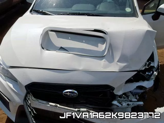 JF1VA1A62K9823772 фото 7