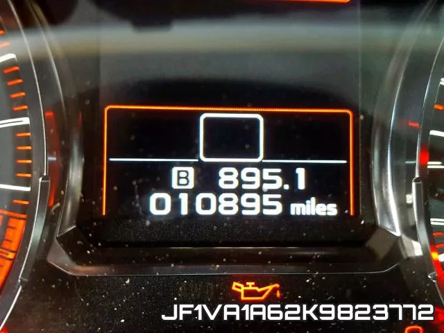 JF1VA1A62K9823772 фото 8