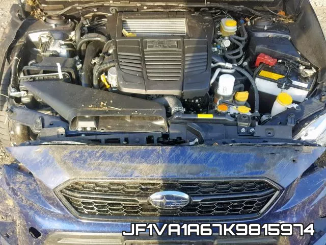 JF1VA1A67K9815974 фото 8