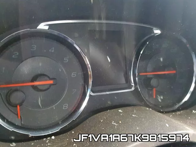 JF1VA1A67K9815974 фото 9