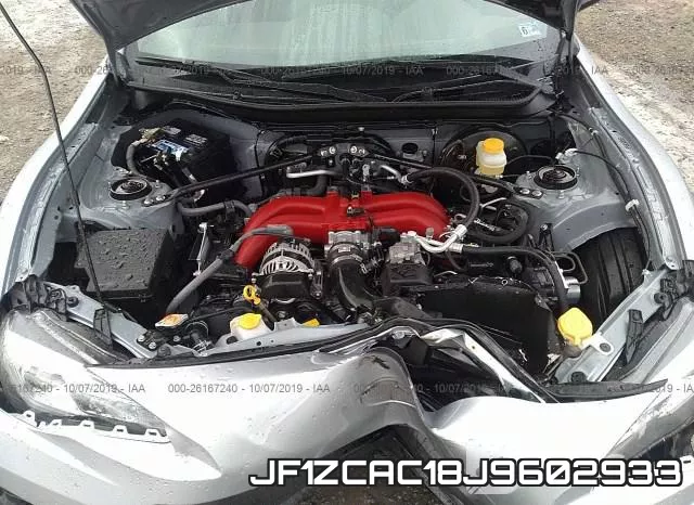 JF1ZCAC18J9602933 фото 2