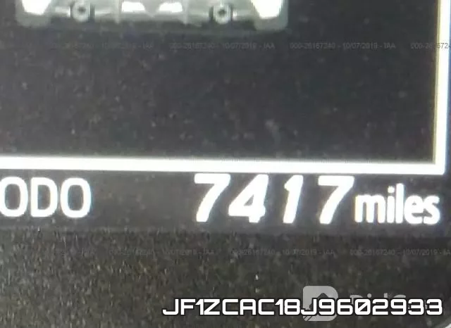 JF1ZCAC18J9602933 фото 8