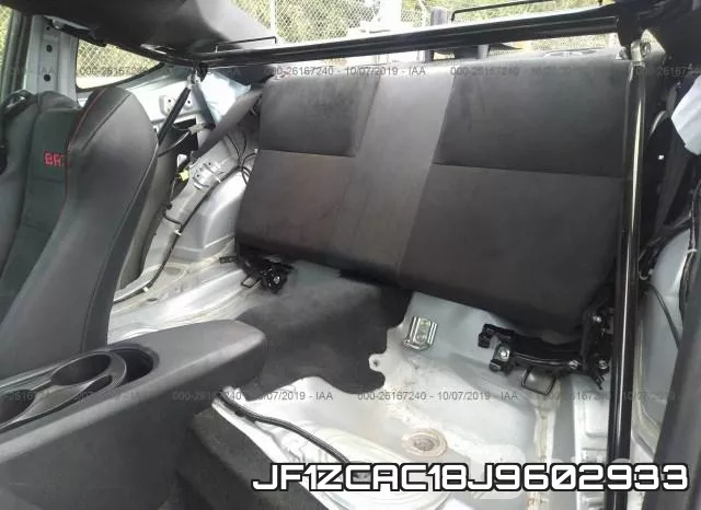 JF1ZCAC18J9602933 фото 9