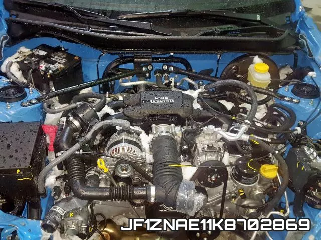 JF1ZNAE11K8702869 фото 7