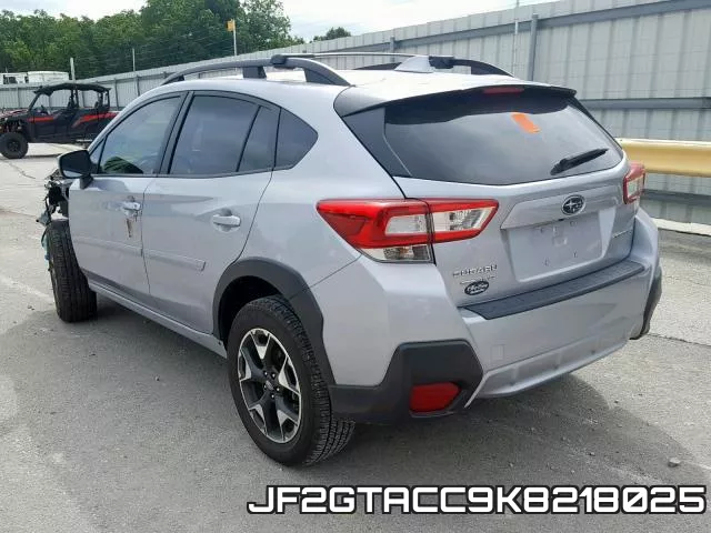 JF2GTACC9K8218025 фото 3