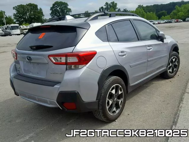 JF2GTACC9K8218025 фото 4