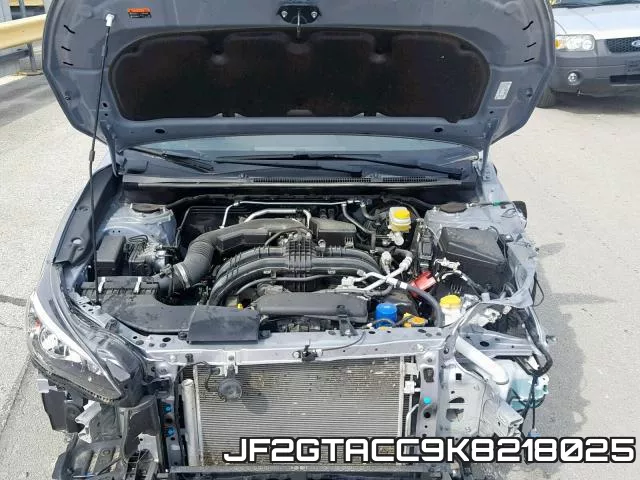 JF2GTACC9K8218025 фото 7