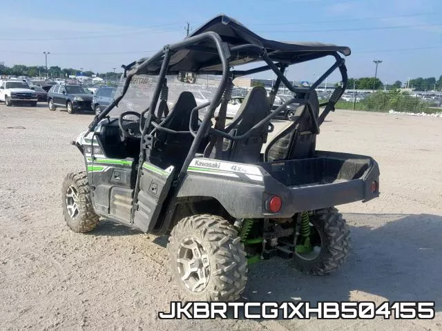 JKBRTCG1XHB504155 фото 4