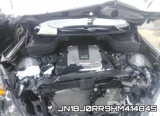 JN1BJ0RR9HM414845 фото 2