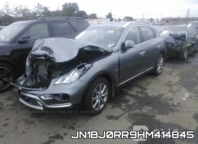 JN1BJ0RR9HM414845 фото 3