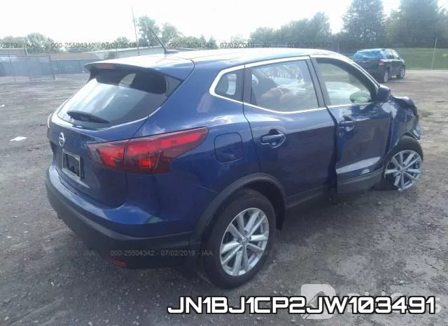 JN1BJ1CP2JW103491 фото 4