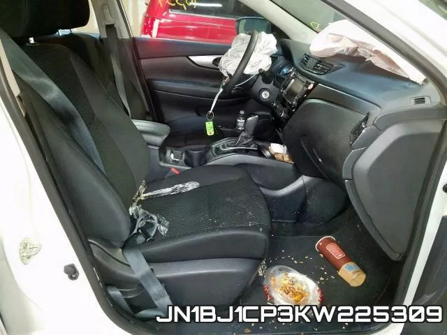 JN1BJ1CP3KW225309 фото 6