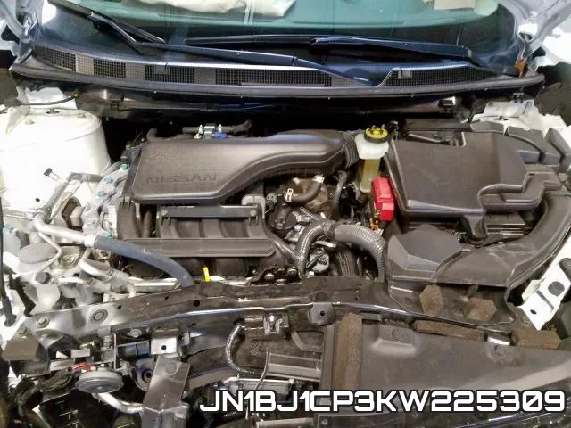 JN1BJ1CP3KW225309 фото 7