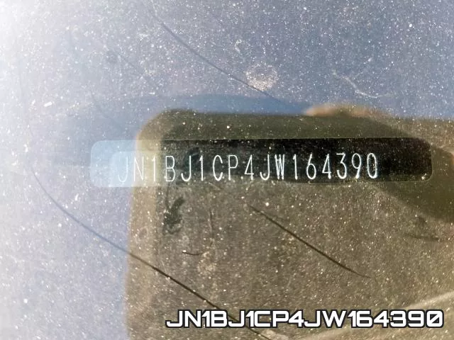 JN1BJ1CP4JW164390 фото 2