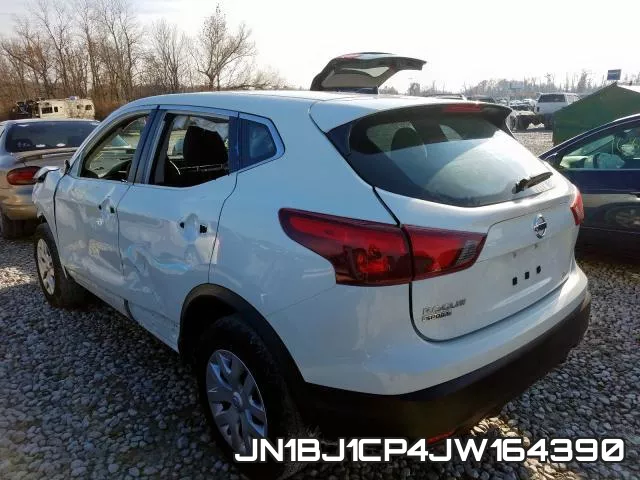 JN1BJ1CP4JW164390 фото 3