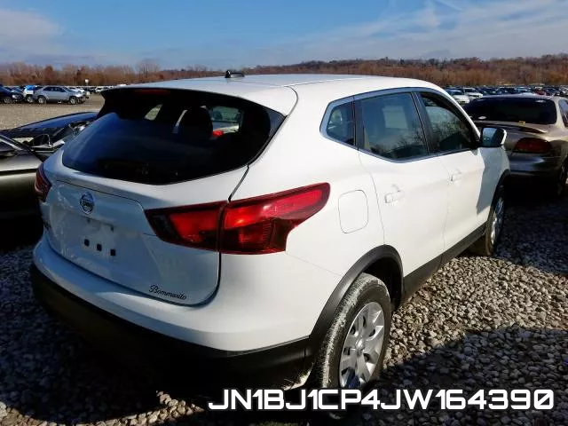JN1BJ1CP4JW164390 фото 4