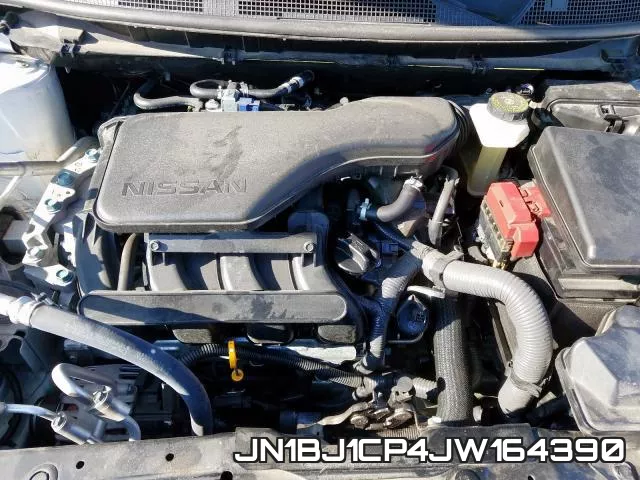 JN1BJ1CP4JW164390 фото 6