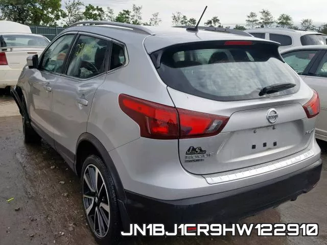 JN1BJ1CR9HW122910 фото 3
