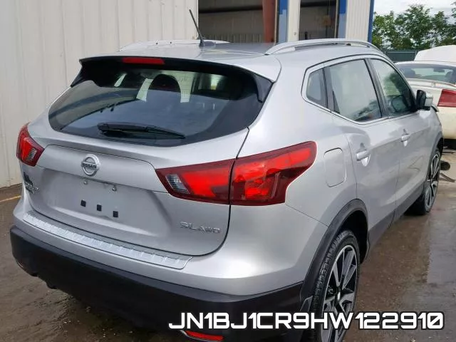 JN1BJ1CR9HW122910 фото 4