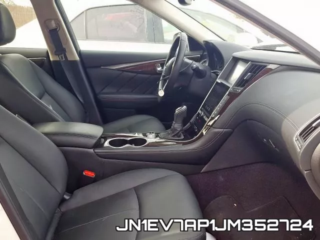JN1EV7AP1JM352724 фото 5