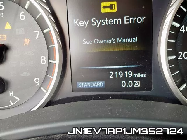 JN1EV7AP1JM352724 фото 7