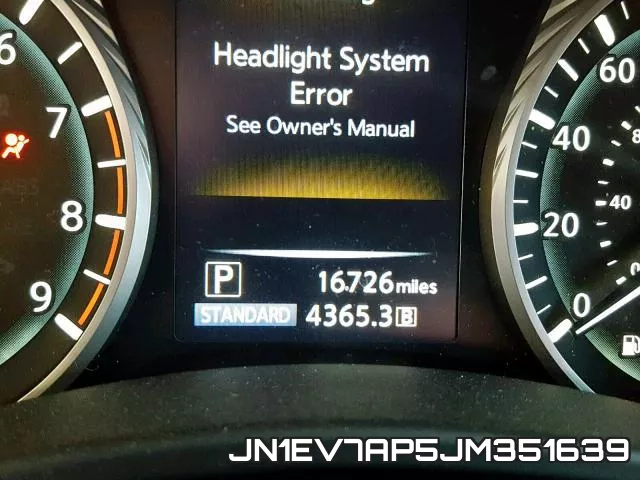 JN1EV7AP5JM351639 фото 9